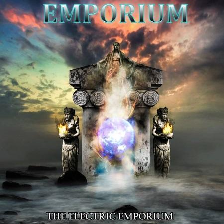 Emporium: The Electric Emporium