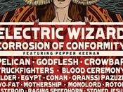 Pelican, Asteroid, Blood Ceremony More Added DESERTFEST LONDON 2016 Lineup!