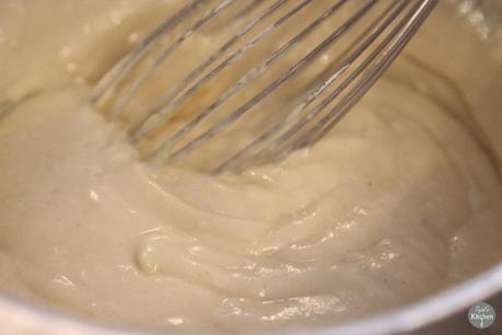 Vegan (Eggless) Waffles Vegan (Eggless) Waffles