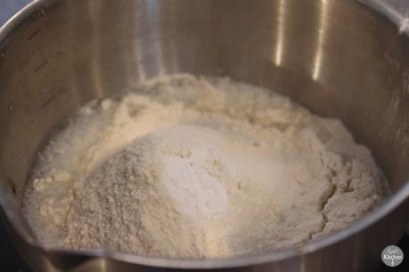 Vegan (Eggless) Waffles Vegan (Eggless) Waffles