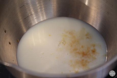 Vegan (Eggless) Waffles Vegan (Eggless) Waffles