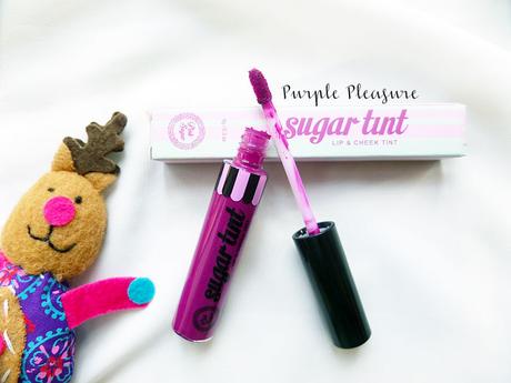 Featured Products: Pink Sugar Creamy Matte Lipstick, HD Lipstick, and Sugar Tint
