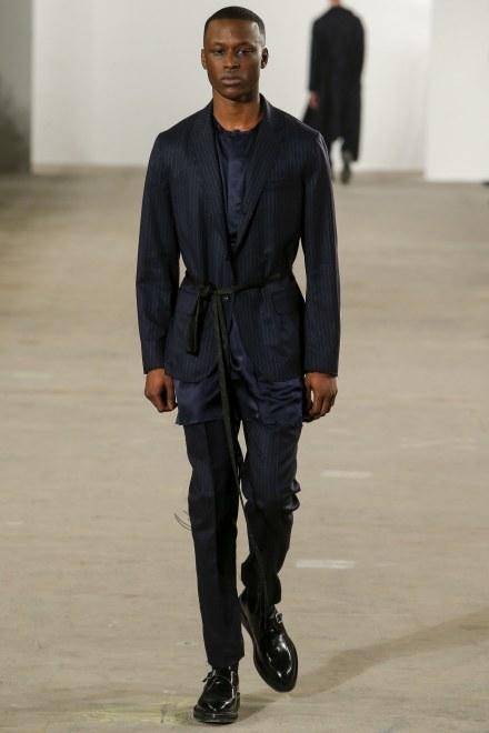 The Best Looks from NYFWM: Fall-Winter 2016-17