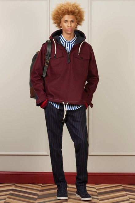 The Best Looks from NYFWM: Fall-Winter 2016-17