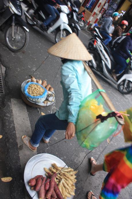 Taken in December of 2015 in Hanoi