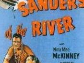 Sanders River (1911) Edgar Wallace