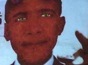 Russian Video Depicts Obama Devil