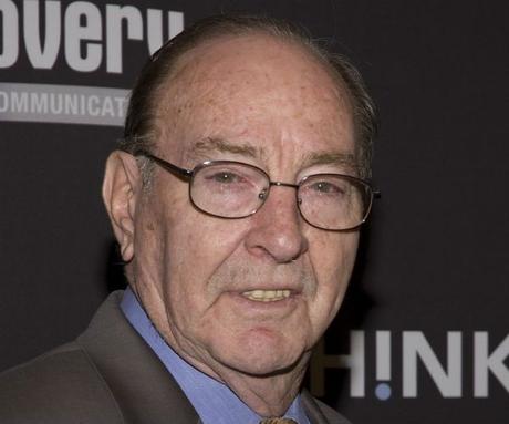 Edgar Mitchell, the 6th Man to Walk on the Moon, Dies
