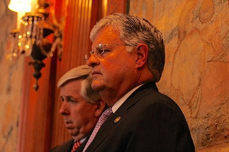 Further Tragedies From Missouri and Kansas Republicans