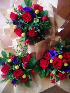 Betty_bluebell flowers valentines