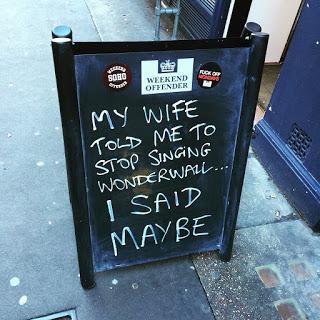 The London Nightly #Photoblog 06:02:16 #Soho