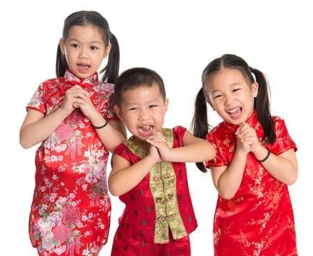 Chinese New Year for Kids