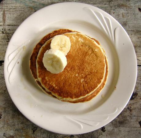Panfakes! One in Five Brits Don’t Know How to Make a Pancake
