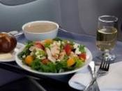 National Airlines Featuring Elevated In-Flight Culinary Programs