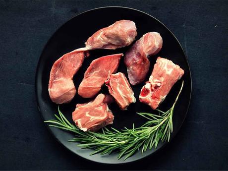 Meat cooking hacks - Chicken, Lamb, Seafood