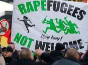 Iraqi Migrant Rapes 10-year-old Swimming Pool Vienna Tells Police ‘sexual Emergency’
