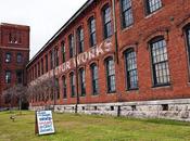 Tour Corsair Distillery