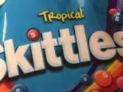 Today's Review: Tropical Skittles