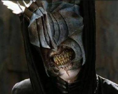 Mouth of Sauron