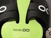 OOFOS Recovery Footwear Like Walking Clouds!