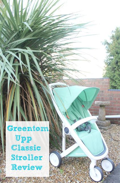 Greentom Upp Classic