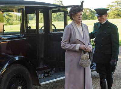 Downton Abbey Season 6 Episode 6 Best Lines