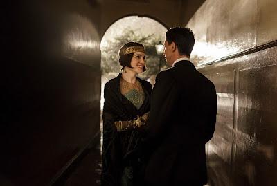 Downton Abbey Season 6 Episode 6 Best Lines