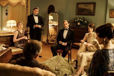 Downton Abbey Season 6 Episode 6 Best Lines