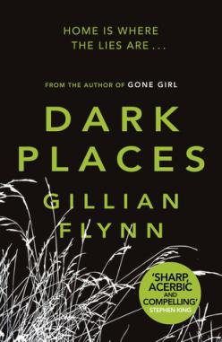 Review: Dark Places by Gillian Flynn