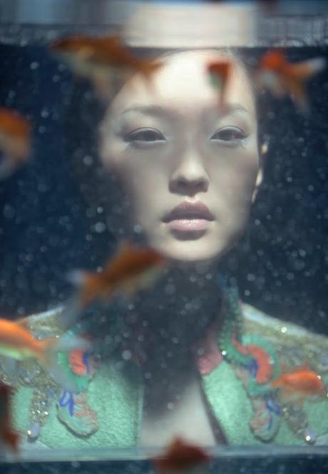 Eye Candy : Viaggo A Xitang