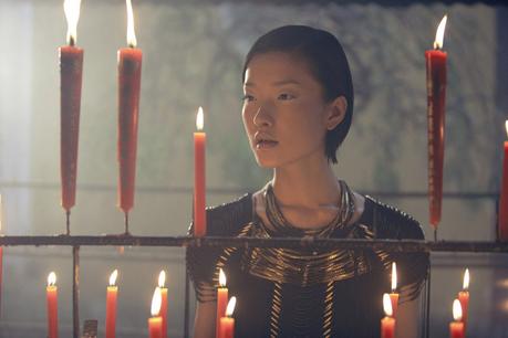 Eye Candy : Viaggo A Xitang