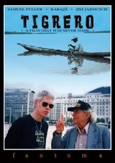 #2,001. Tigrero: A Film that was Never Made  (1994)
