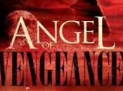 Angel Vengeance Trevor Munson #BookReview #VampFic