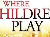 PAFF: Where Children Play