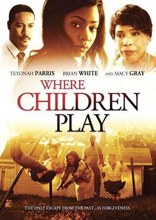 PAFF: Where Children Play PAFF: Where Children Play