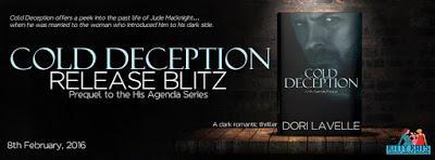 Cold Deception-  by Dori Lavelle- Release Blast