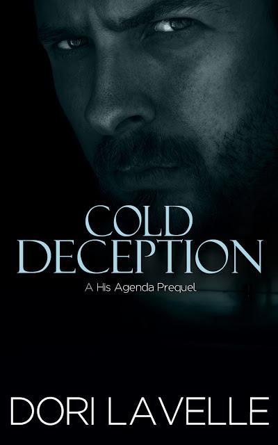 Cold Deception-  by Dori Lavelle- Release Blast