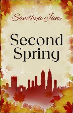Book Review- Second Spring by Sandhya Jane