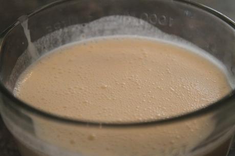 Crêpe Style Pancakes