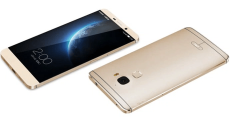 LeEco Max Smartphone