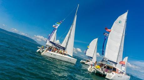 Dos and Dont’s of The Yacht Week Thailand