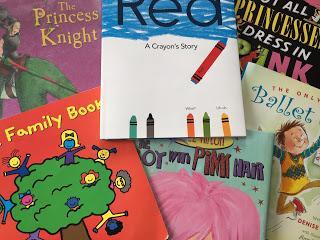 Children’s Book Recommendations for the 21st Century Family