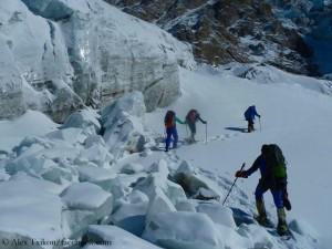 Winter Climbs 2016: Soap Opera Continues on Nanga Parbat as International Team Breaks Down Again