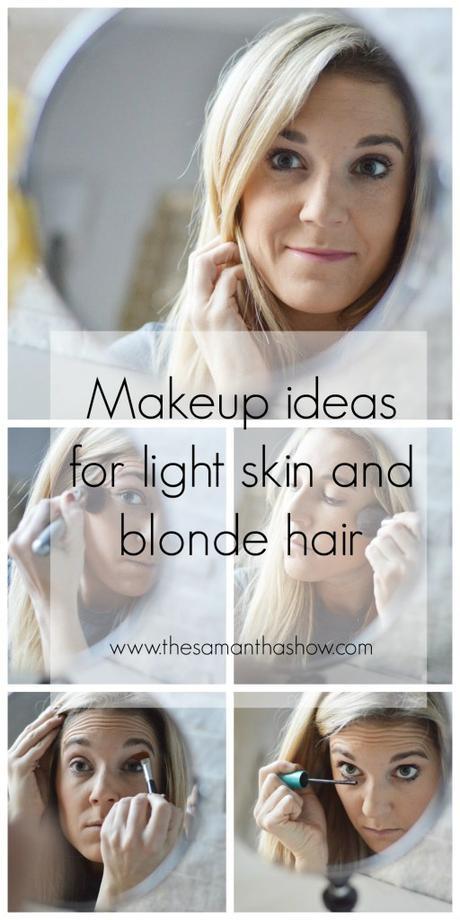 Makeup_ideas_for_light_skin_and_blonde_hair