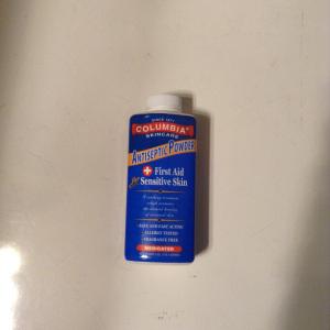 Relief From Itchy Skin, Tired Feet, And Razor Irritation?