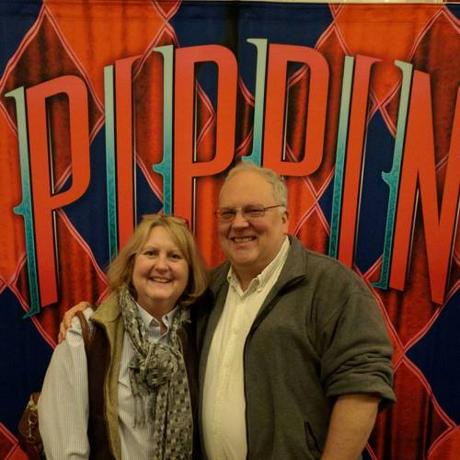 pippin show