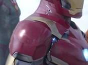 Marvel’s Captain America: Civil Game Spot