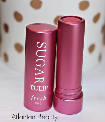 Swatchfest Sunday On a Monday: Sephora Favorites Give Me More Lip