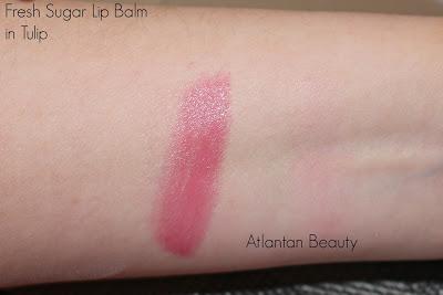 Swatchfest Sunday On a Monday: Sephora Favorites Give Me More Lip