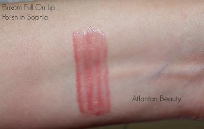 Swatchfest Sunday On a Monday: Sephora Favorites Give Me More Lip